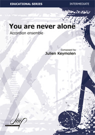 You are never alone - hier klicken