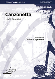 Canzonetta - hier klicken Canzonetta - hier klicken