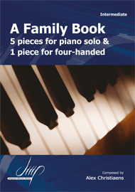 Family book, A - hier klicken Family book, A - hier klicken