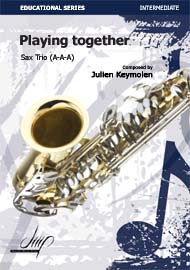 Playing Together - hier klicken