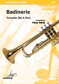 Badinerie - hier klicken Badinerie - hier klicken