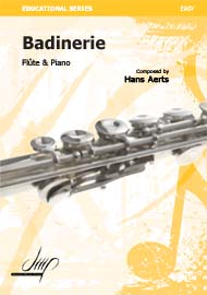 Badinerie - hier klicken Badinerie - hier klicken