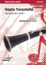 Hepta Tarantella - hier klicken