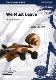 We must Leave - hier klicken