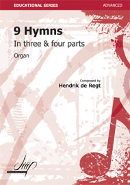 9 Hymns - hier klicken