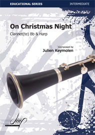 On Christmas Night - hier klicken