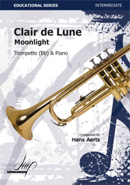 Clair de Lune / Moonlight - hier klicken