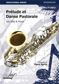 Prlude et Danse Pastorale - hier klicken