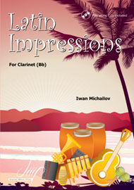 Latin Impressions - hier klicken