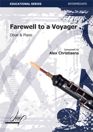 Farewell to a voyager - hier klicken Farewell to a voyager - hier klicken