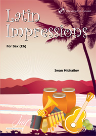 Latin Impressions - hier klicken