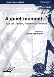 Quiet Moment, A - hier klicken