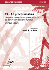 Ad preces nostras - hier klicken