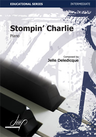 Stompin' Charlie - hier klicken