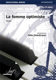 La Femme Optimiste - hier klicken