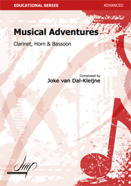 Musical Adventures - hier klicken Musical Adventures - hier klicken