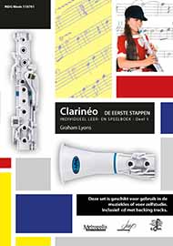 Clarinéo - de eerste stappen - hier klicken Clarinéo - de eerste stappen - hier klicken