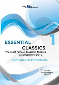 Essential Classics 1 Fl - hier klicken