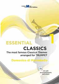 Essential Classics 1 Tpt - hier klicken