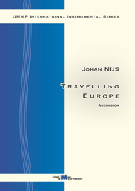 Czardas in 'Travelling Europe' - hier klicken Czardas in 'Travelling Europe' - hier klicken