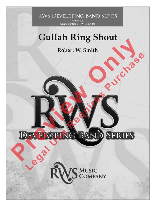 Gullah Ring Shout - hier klicken