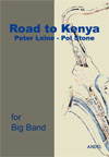 Road to Kenya - hier klicken Road to Kenya - hier klicken