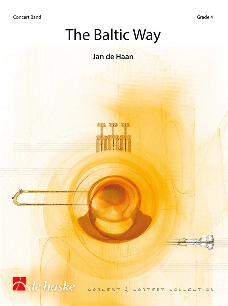 Baltic Way, The - hier klicken