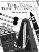 Time - Tone - Tune - Technique - hier klicken