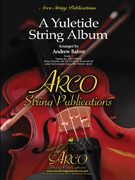 Yuletide String Album, A - hier klicken Yuletide String Album, A - hier klicken