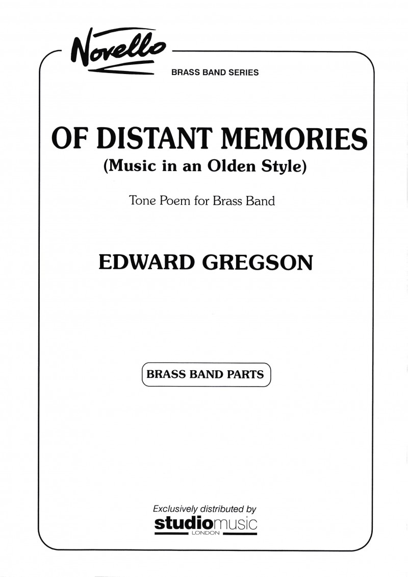 Of Distant Memories - hier klicken Of Distant Memories - hier klicken