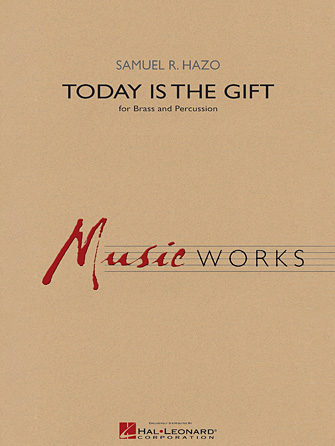 Today is the Gift - hier klicken