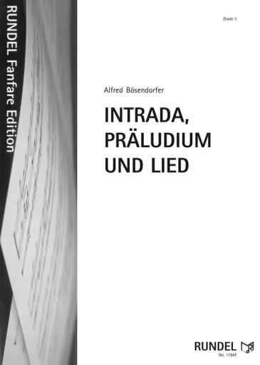 Intrada, Pr�ludium und Lied - hier klicken