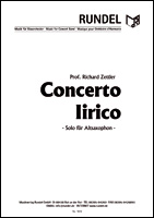 Concerto lirico - hier klicken Concerto lirico - hier klicken