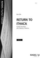 Return to Ithaca - hier klicken