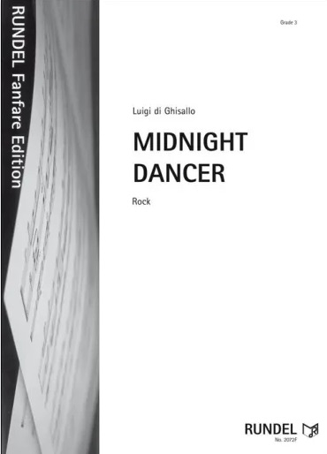 Midnight Dancer - hier klicken