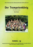 Trompetenkönig, Der