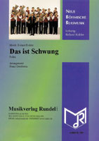 Das ist Schwung - hier klicken Das ist Schwung - hier klicken