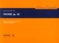 Pavane - hier klicken