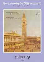 Venezianische Blsermusik #2 - hier klicken