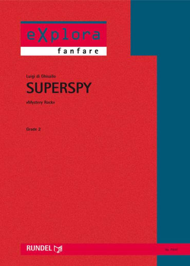Superspy - hier klicken