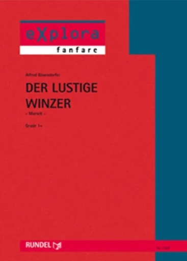 Lustige Winzer, Der - hier klicken