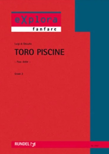 Toro Piscine - hier klicken