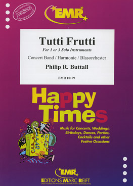 Tutti Frutti - hier klicken Tutti Frutti - hier klicken