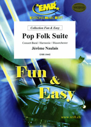 Pop Folk Suite - hier klicken