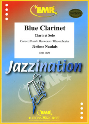Blue Clarinet - hier klicken Blue Clarinet - hier klicken