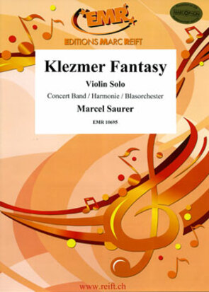 Klezmer Fantasy - hier klicken