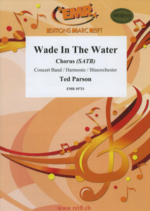 Wade In The Water - hier klicken