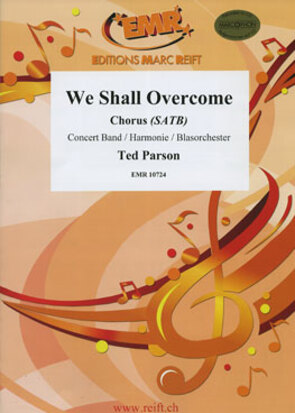 We Shall Overcome - hier klicken