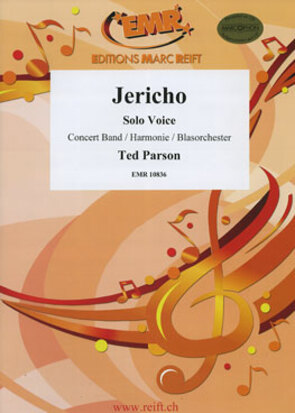 Jericho - hier klicken