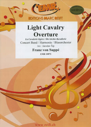 Light Cavalry - Overture - hier klicken Light Cavalry - Overture - hier klicken